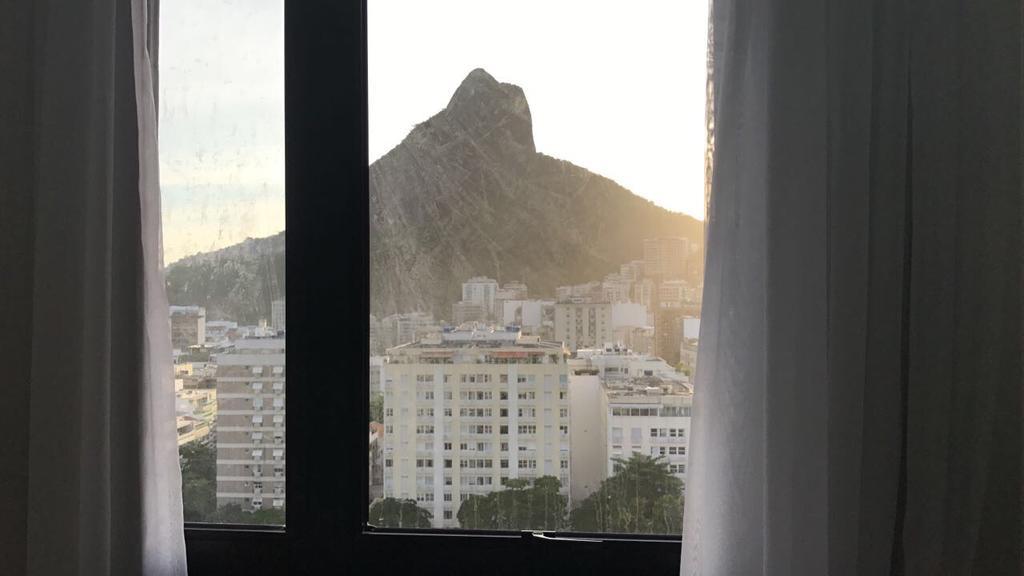 Apart With View * Río de Janeiro
