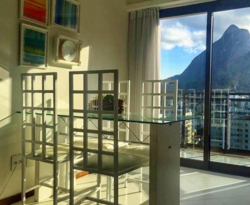 Apart With View Apartamento *