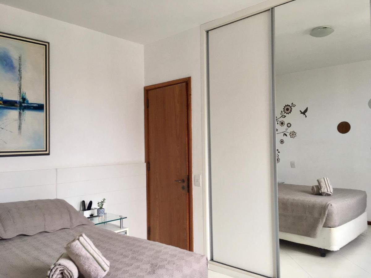 Apartamento Apart With View *